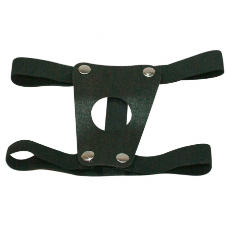 STRAP ON - Ham Strap On cu Dildo Detasabil