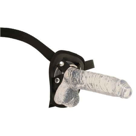 Ham Strap On cu Dildo Detasabil [1]