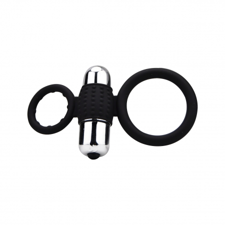 Inel Vibrator pentru penis si testicule [1]