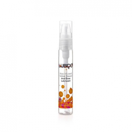 ESENTIALE - Lubrifiant Anal cu Aloe Vera 30ml