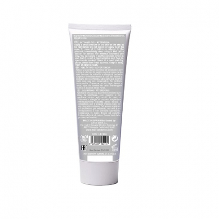 Lubrifiant pe baza de silicon [3]