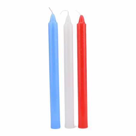Jucarii Sexuale - Lumanari Hot Wax (3 Pack)
