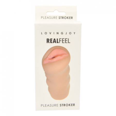 Masturbator maasculin realist 13cm [2]