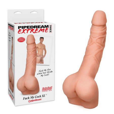 JUCARII BARBATI - Masturbator Masculin cu Orificiu Anal