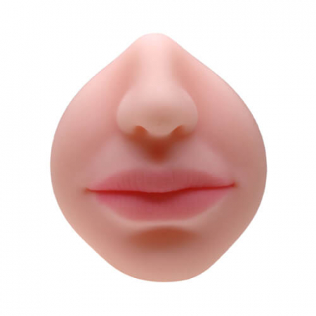 Masturbator realist oral 12cm [2]