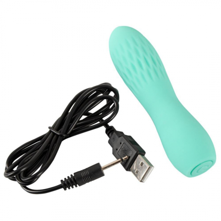 Mini Vibrator 10 modele vibratii [2]
