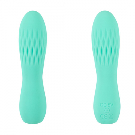 Bagheta - Mini Vibrator 10 modele vibratii