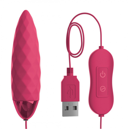 Mini Vibrator Bullet Roz [1]