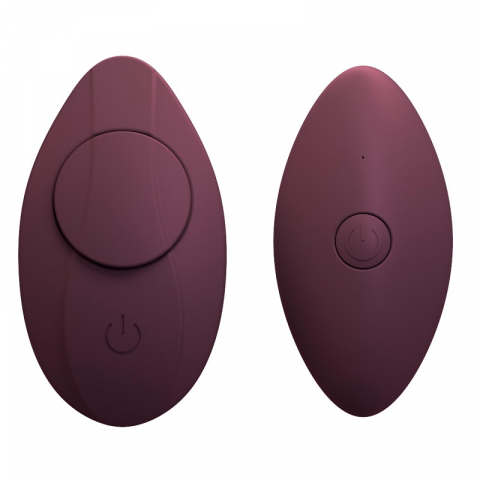 Mini Vibrator cu telecomanda si 7 functii [1]