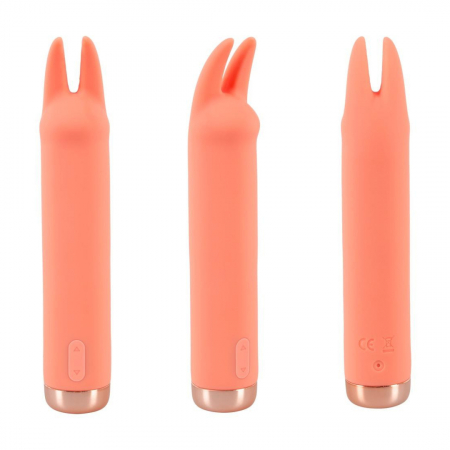 Iepuras - Mini Vibrator Iepuras
