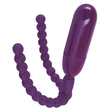 Mini Vibrator Punct G cu Telecomanda [2]