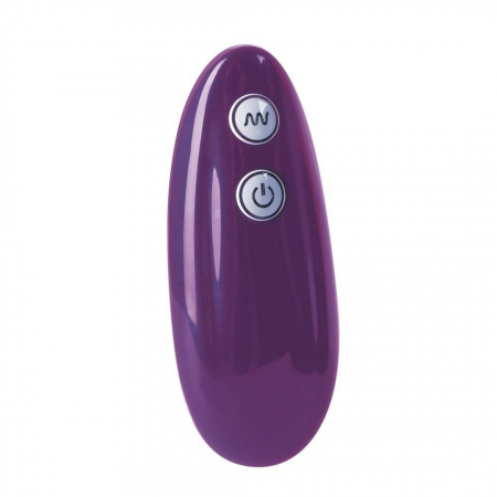 Mini Vibrator Punct G cu Telecomanda [1]