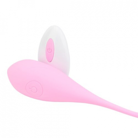 Ou Vibrator cu Telecomanda [2]