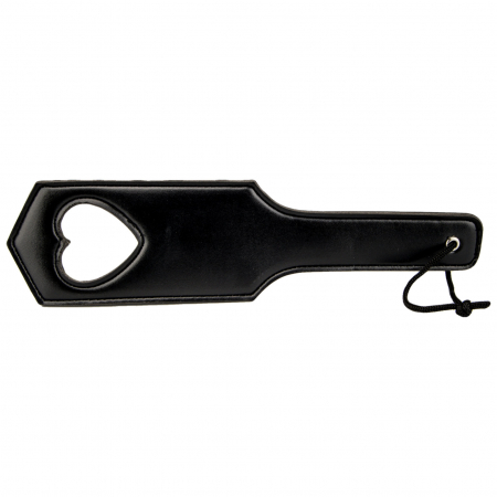 Jucarii Sexuale - Padela Spanking BDSM Fetish Neagra