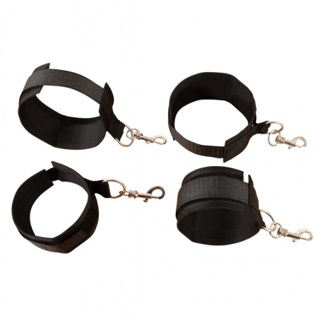 Restrictii Pat Fetish BDSM [1]