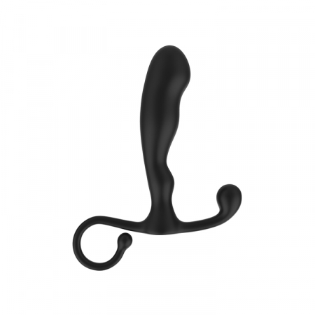 Dop Anal - Rev-Pro Classic Dop anal cu stimulare pentru prostata 11 cm