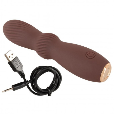 Vibrator Bagheta Flexibil 10 moduri vibratie [2]