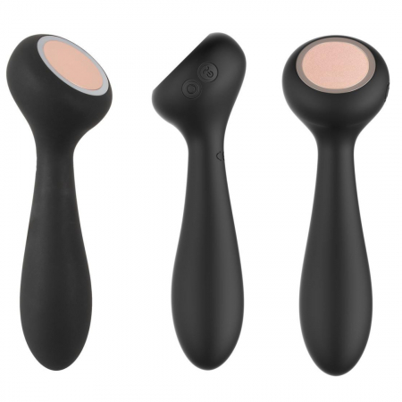 Bagheta - Vibrator cu Functie de Incalzire