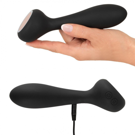 Vibrator cu Functie de Incalzire [3]