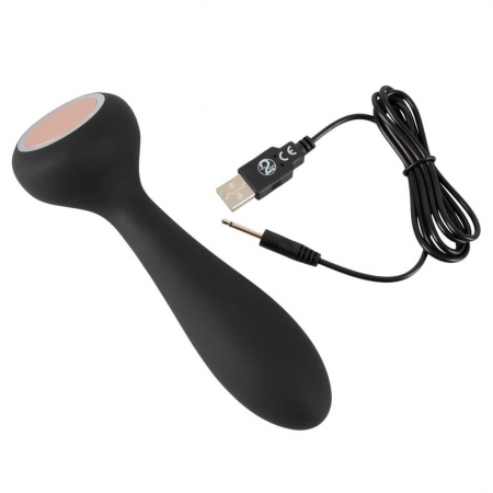 Vibrator cu Functie de Incalzire [1]