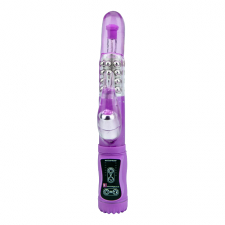 Vibrator G-Spot si Urechi Iepuras [3]