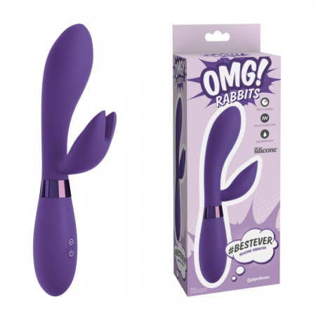 Iepuras - Vibrator Iepuras Mov