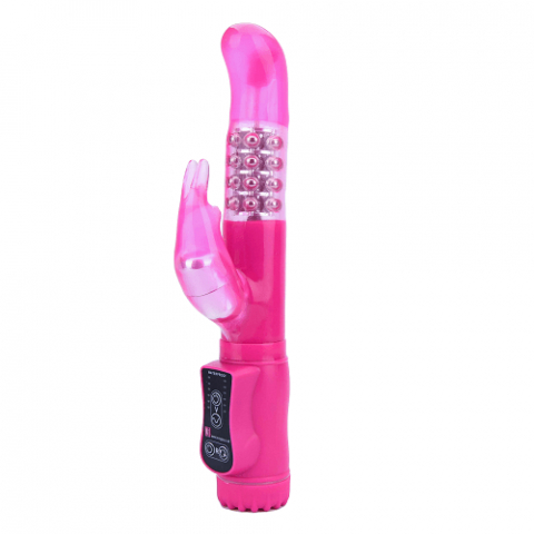 Vibrator Iepuras Punct G [4]