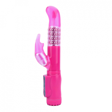 Vibrator Iepuras Punct G [2]