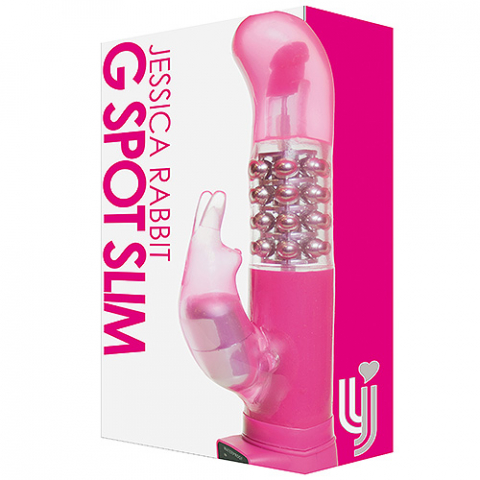 Vibrator Iepuras Punct G [5]