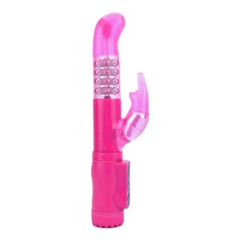 Vibrator Iepuras Punct G [1]
