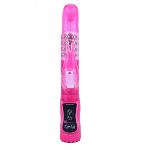 Vibrator Iepuras Punct G [3]