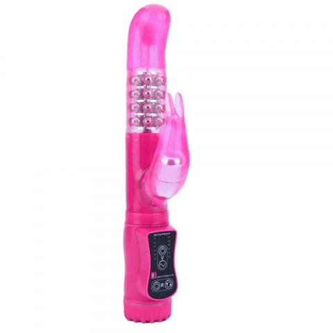 JUCARII FEMEI - Vibrator Iepuras Punct G