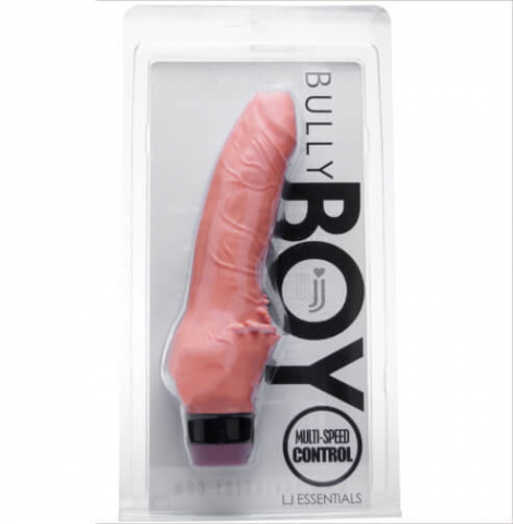 Vibrator Realistic [2]