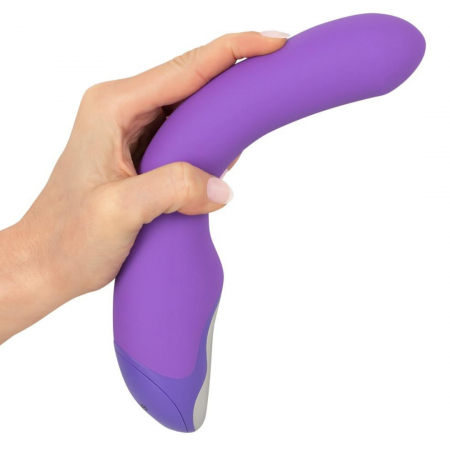 Vibrator Silicon 7 moduri vibratie [4]