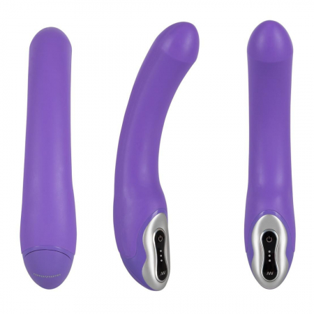 Clasic - Vibrator Silicon 7 moduri vibratie