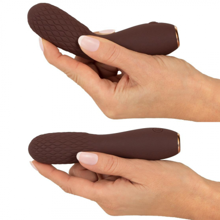 Vibrator You2Toys Hazel 02, 14 cm, 10 moduri [2]