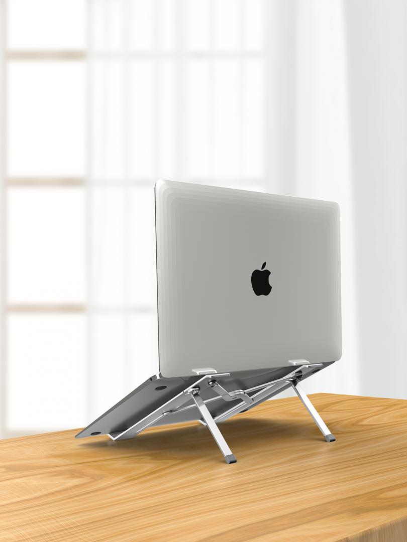 SUPORT LAPTOP SERIOUX SRXNCPU2 AL 15.6" [12]