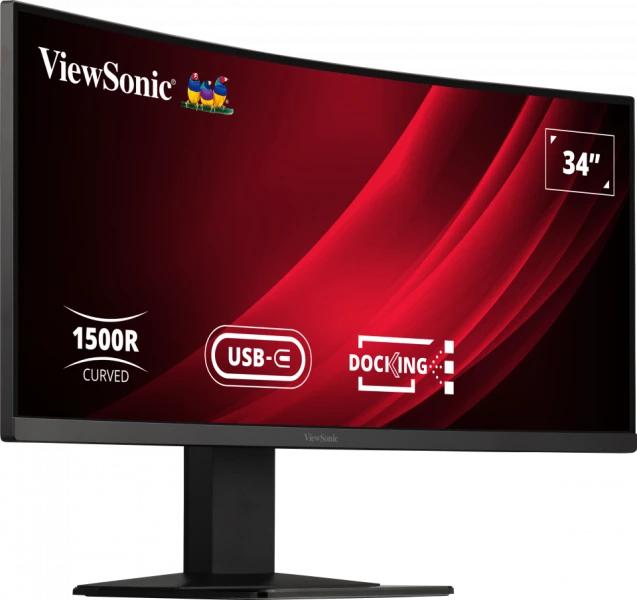 Monitor ViewSonic 34" VG3419C [2]