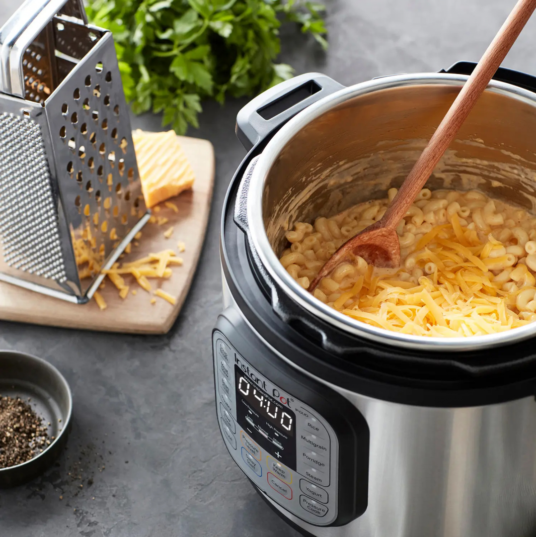 Instant Pot Duo 6, Multicooker 5.7L [6]