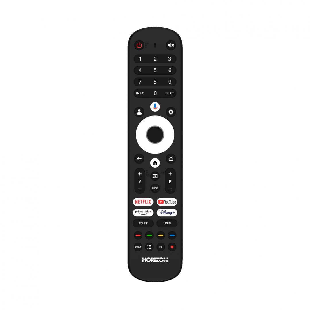 LED TV 32" HORIZON HD-GTV 32HL7590H/D [7]