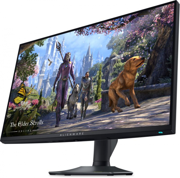 27'' Gaming Monitor AW2725QF 3840x2160 [3]