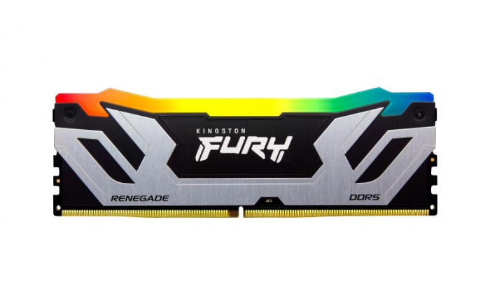 24GB 8400MT/s DDR5 CL40 CUDIMM FURY [6]