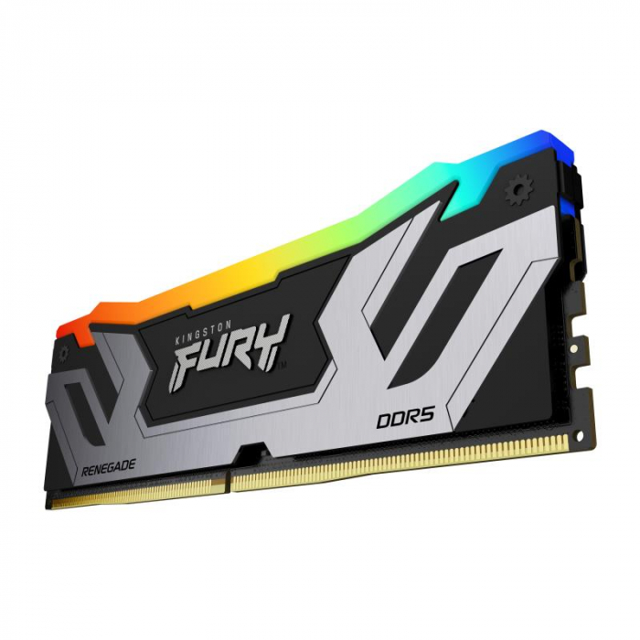 24GB 8400MT/s DDR5 CL40 CUDIMM FURY [4]