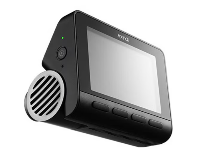 70mai A800SE  Dash Cam 4K [4]