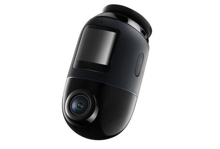 70mai Dash Cam X800BK [2]