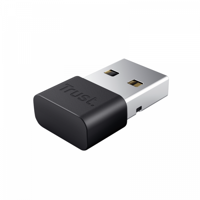 Adaptor Bluetooth Trust Myna 5.3, negru [3]