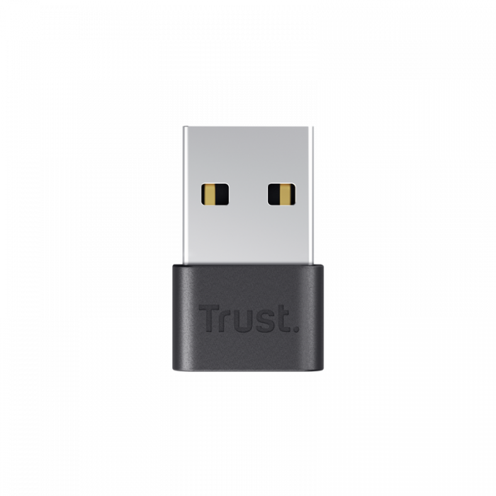 Adaptor Bluetooth Trust Myna 5.3, negru [2]
