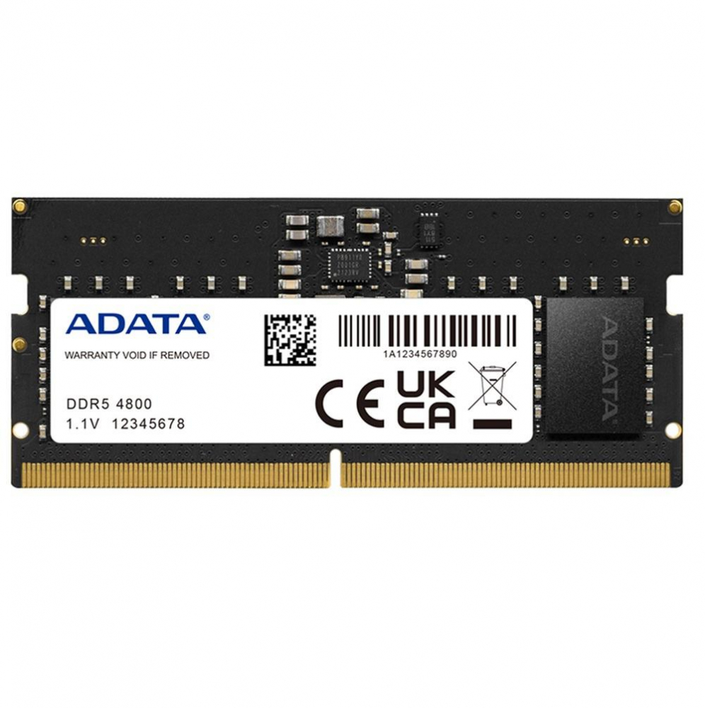 ADATA DDR5 32GB 4800 AD5S480032G-S [1]