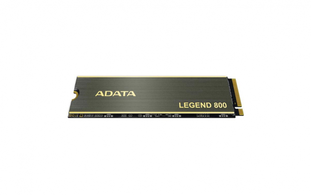 SSD Adata Legend 800, 512GB, M.2 2280, P [2]