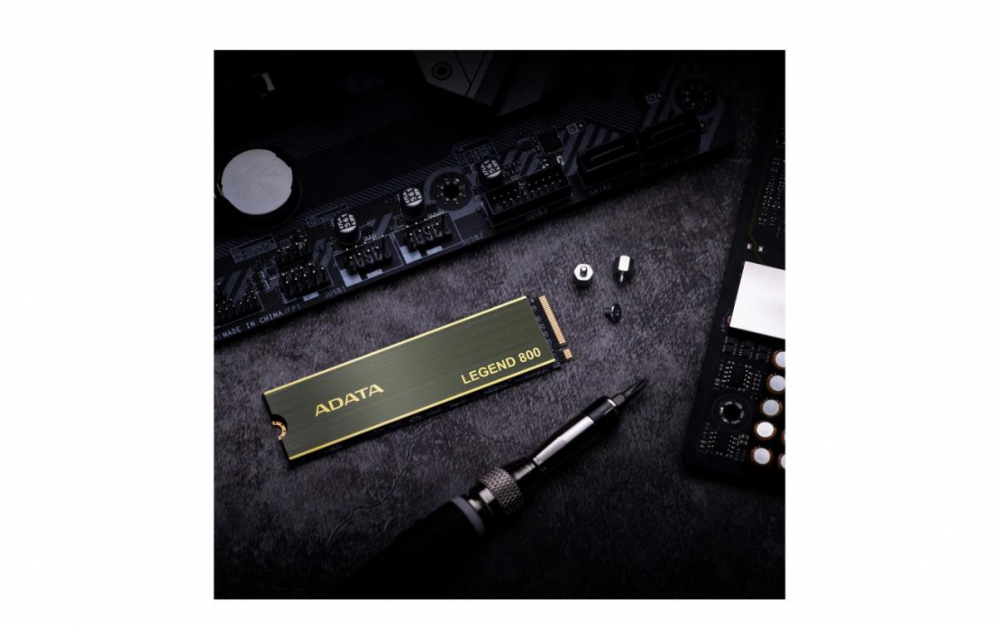 SSD Adata Legend 800, 512GB, M.2 2280, P [3]
